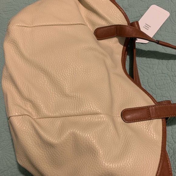 Rosetti Vintage Ivory Bone Purse - Picture 5 of 6